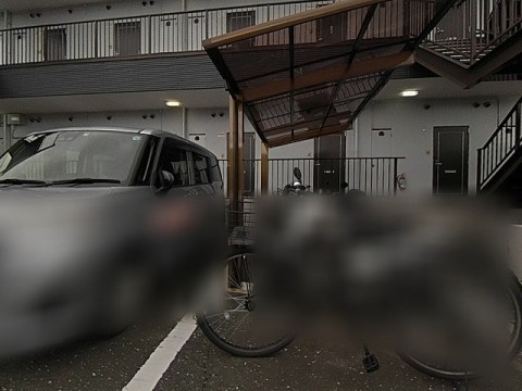 パノラマ