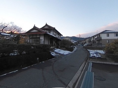 パノラマ