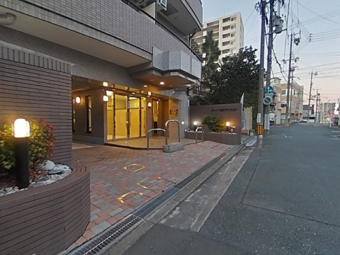 パノラマ