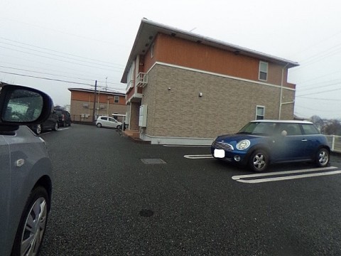 パノラマ