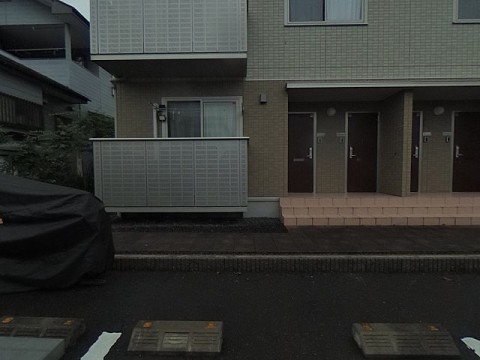 パノラマ