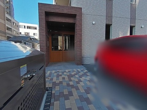 パノラマ