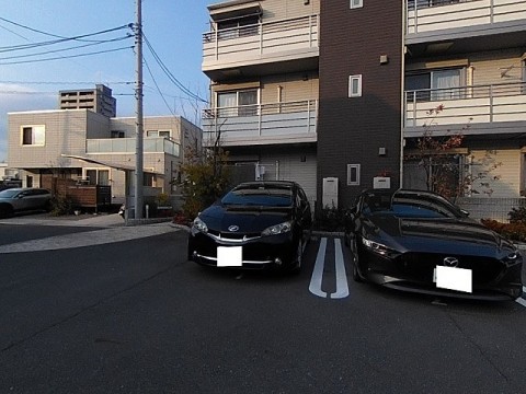 パノラマ