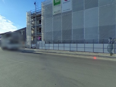 パノラマ