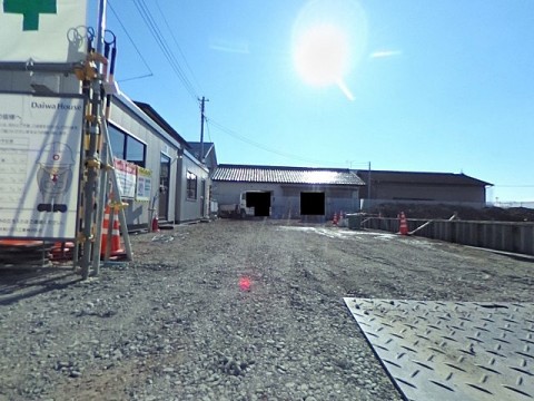 パノラマ