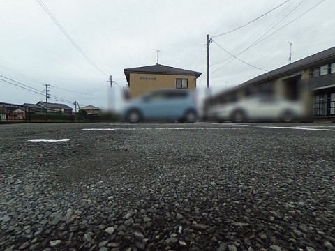 パノラマ