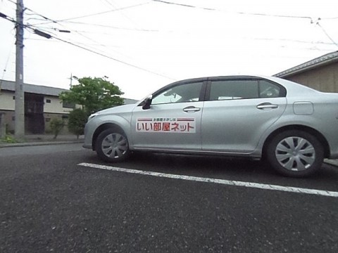 パノラマ