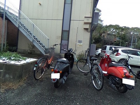 パノラマ