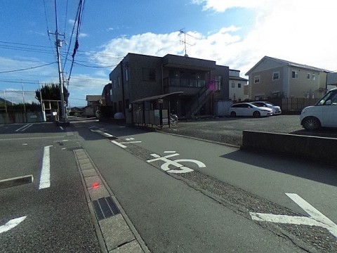 パノラマ