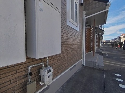 パノラマ