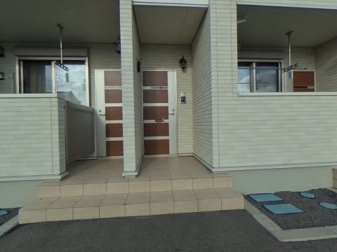 パノラマ