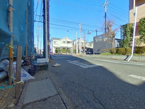 パノラマ