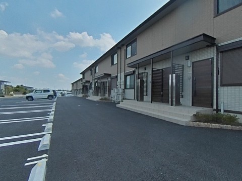 パノラマ