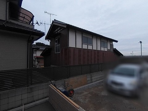 パノラマ