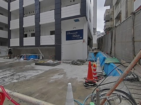 パノラマ