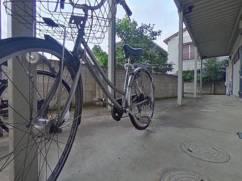 パノラマ