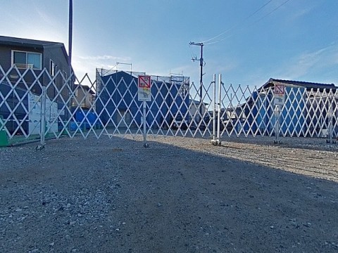 パノラマ