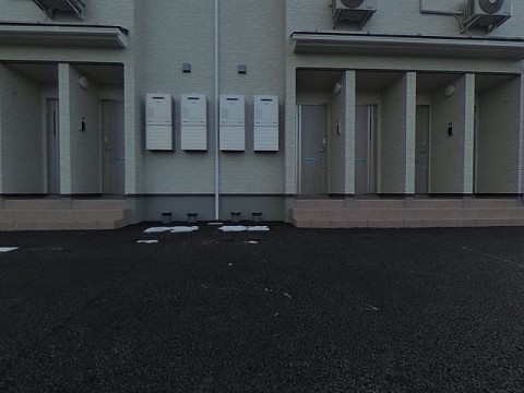 パノラマ