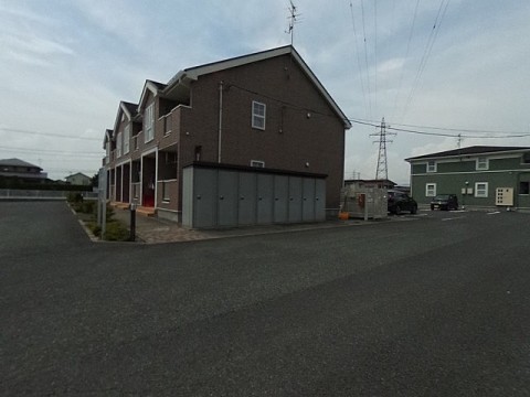 パノラマ