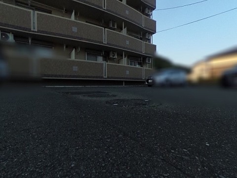 パノラマ