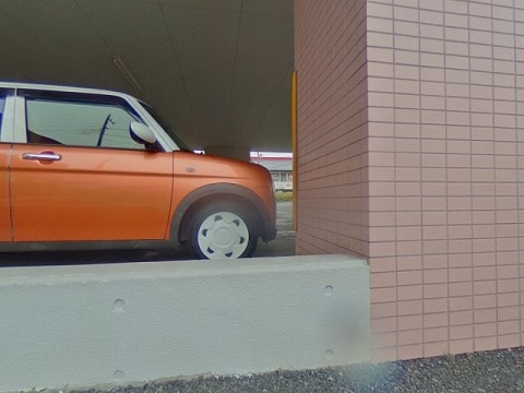 パノラマ