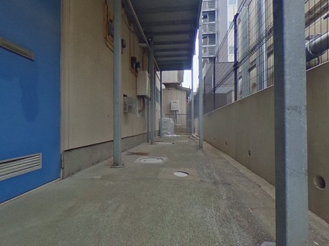 パノラマ