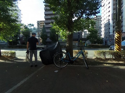 パノラマ