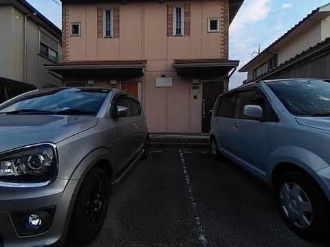 パノラマ