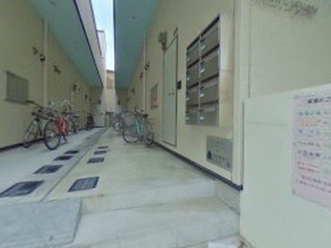 パノラマ