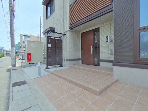 パノラマ