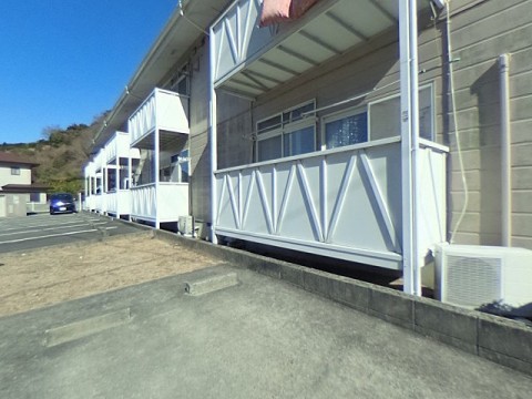 パノラマ