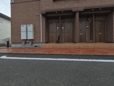 パノラマ