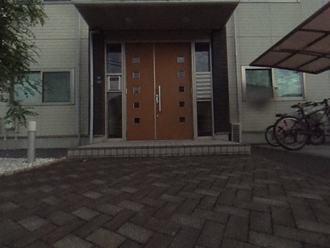 パノラマ