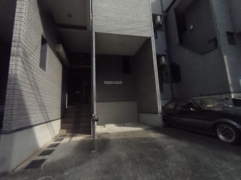 パノラマ