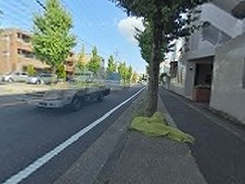 パノラマ