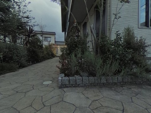 パノラマ