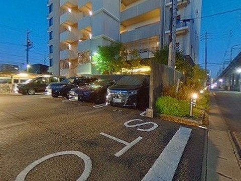 パノラマ
