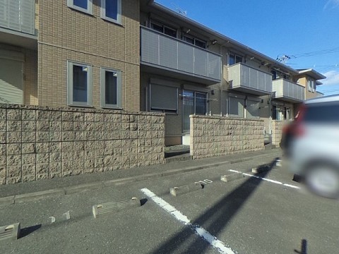 パノラマ