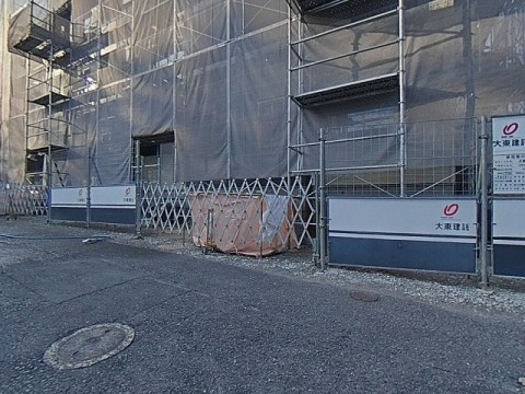 パノラマ