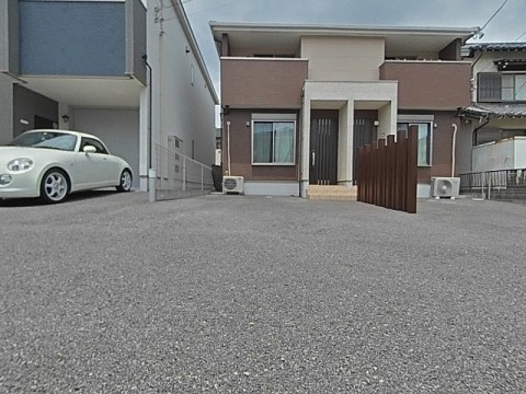 パノラマ