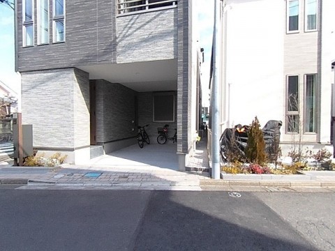 パノラマ