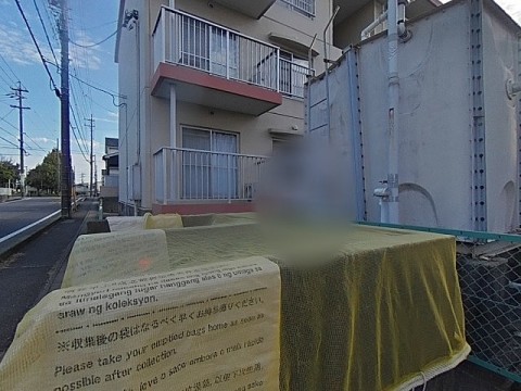 パノラマ