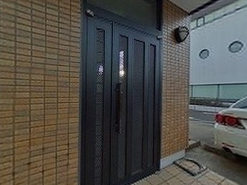 パノラマ