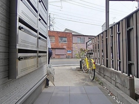 パノラマ