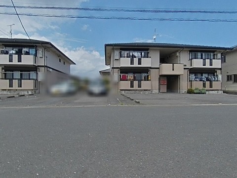 パノラマ