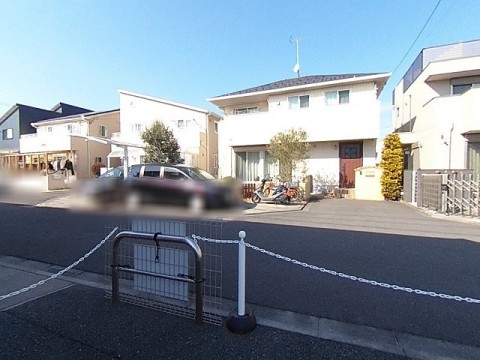 パノラマ