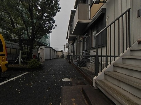 パノラマ