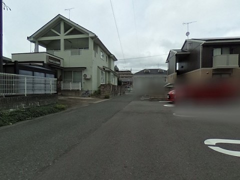 パノラマ