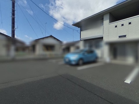 パノラマ