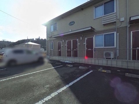 パノラマ